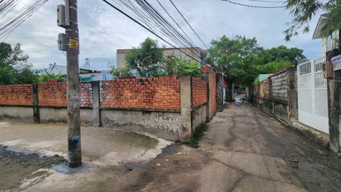 Bán đất HXH Lý Tế Xuyên, Linh Đông, DT 150m2 ngang 7m, khu dân trí cao, tiện ích đầy đủ